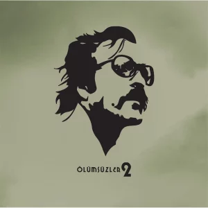 Cem Karaca Ölümsüzler 2 - Plak