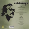 Cem Karaca Ölümsüzler 2 - Plak