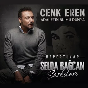 Cenk Eren Selda Bağcan Şarkıları - Plak