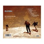 Duman Seni Kendime Sakladım - Plak