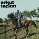 Erkut Taçkın - Plak