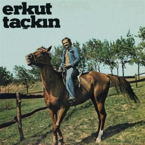 Erkut Taçkın - Plak