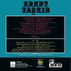 Erkut Taçkın - Plak
