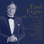 Erol Evgin Altın Düetler 2 - Plak