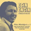 Esin Engin Film Müzikleri Vol.1 - 2 Plak