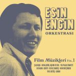 Esin Engin Film Müzikleri Vol.1 - 2 Plak