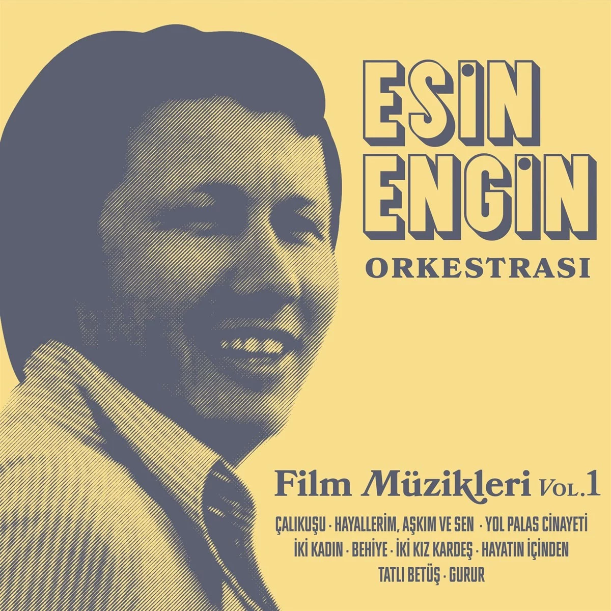 esin-engin-film-muzikleri-vol-1-2-plak Esin Engin Film Müzikleri Vol.1 - 2 Plak