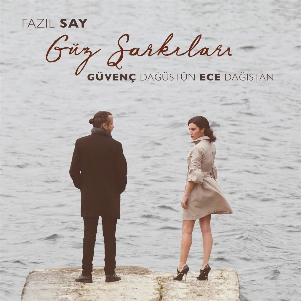 fazil-say-guz-sarkilari-plak Fazıl Say Güz Şarkıları - Plak