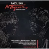 Fazıl Say Nazım Oratoryosu - 2 Plak