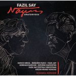 Fazıl Say Nazım Oratoryosu - 2 Plak