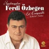 Ferdi Özbeğen Ayrılmayalım - Plak