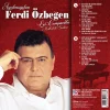 Ferdi Özbeğen Ayrılmayalım - Plak - Görsel 2
