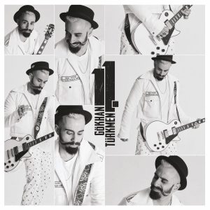 Gökhan Türkmen 11 - Plak