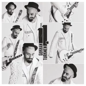 Gökhan Türkmen 11 - Plak