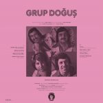 Grup Doğuş - Plak
