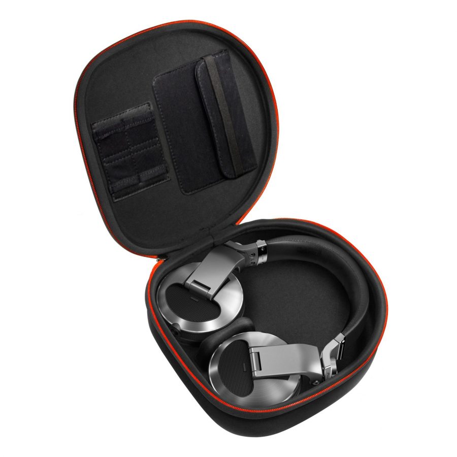 Pioneer HDJ-X10 Profesyonel Dj Kulaklık (Silver)