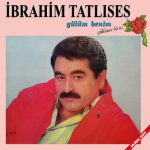 İbrahim Tatlıses Gülüm Benim - Plak