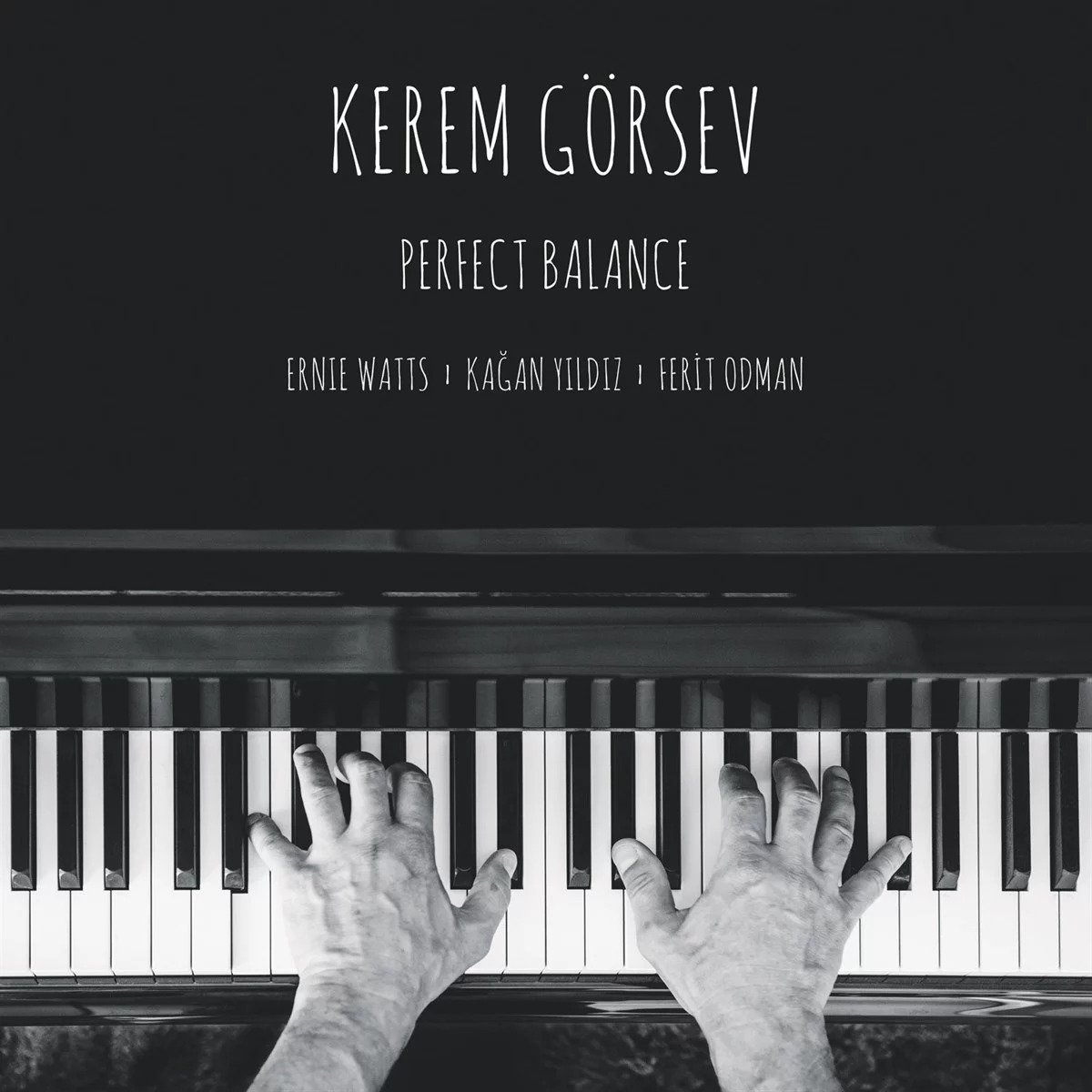 kerem-gorsev-perfect-balance-plak Kerem Görsev Perfect Balance - Plak