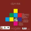 Moğollar Düm Tek - Plak
