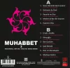 Muhabbet 3 - Muhlis Akarsu, Musa Eroğlu, Arif Sağ, Yavuz Top - Plak