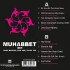 Muhabbet 4 - Arif Sağ, Yavuz Top, Musa Eroğlu - Plak