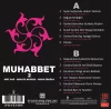 Muhlis Akarsu, Musa Eroğlu, Arif Sağ - Muhabbet 2 - Plak