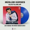 Müslüm Gürses Aldatılanlar - Plak - Görsel 2