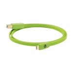 Neo d+ USB Class B Kablo / Yeşil
