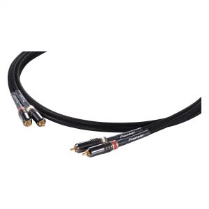 Pioneer DAS-RCA020R RCA Analogue Kablo / 2 Metre