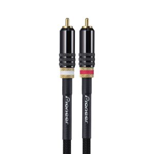 Pioneer DAS-RCA020R RCA Analogue Kablo / 2 Metre