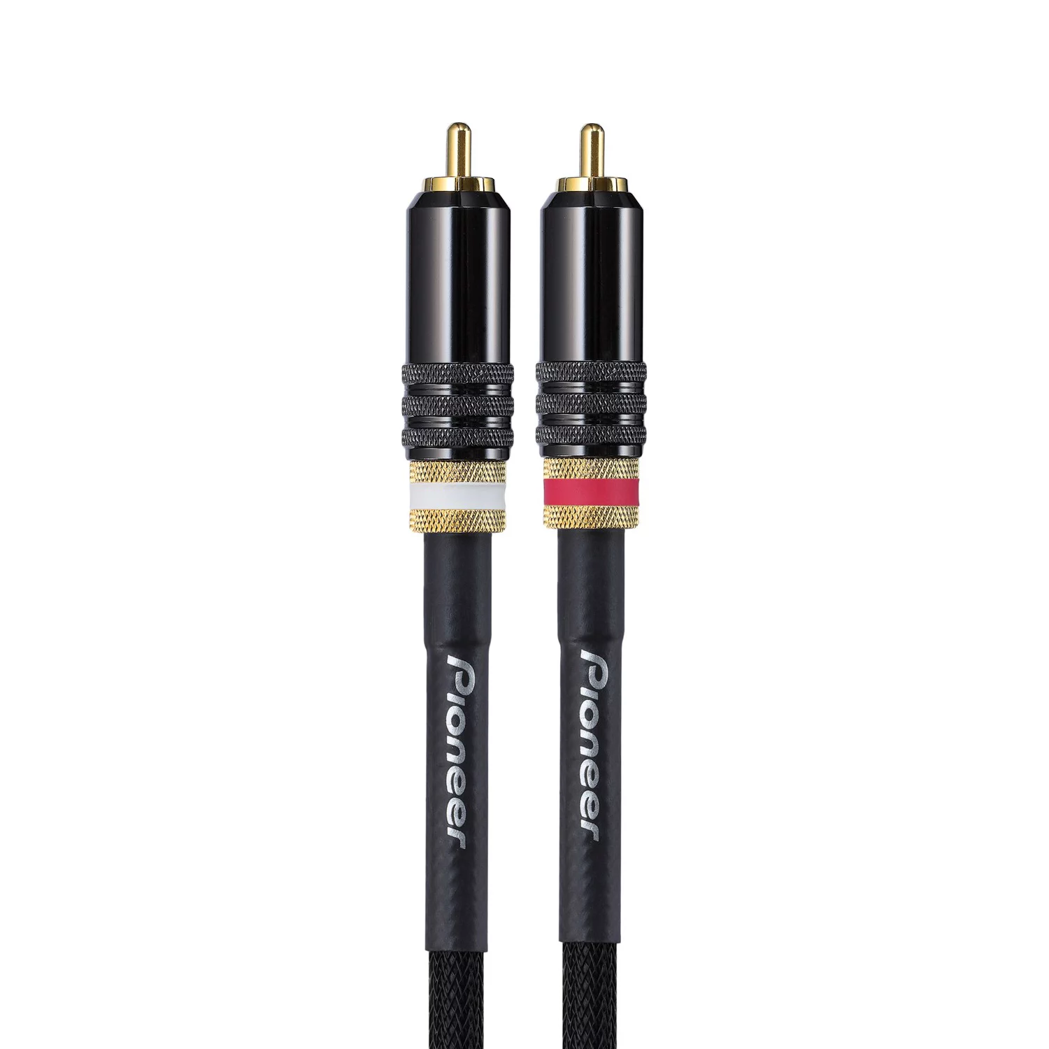 pioneer-das-rca020r-rca-analogue-kablo-2-metre Pioneer DAS-RCA020R RCA Analogue Kablo / 2 Metre