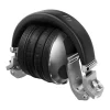 Pioneer HDJ-X10 Profesyonel Dj Kulaklık (Silver)
