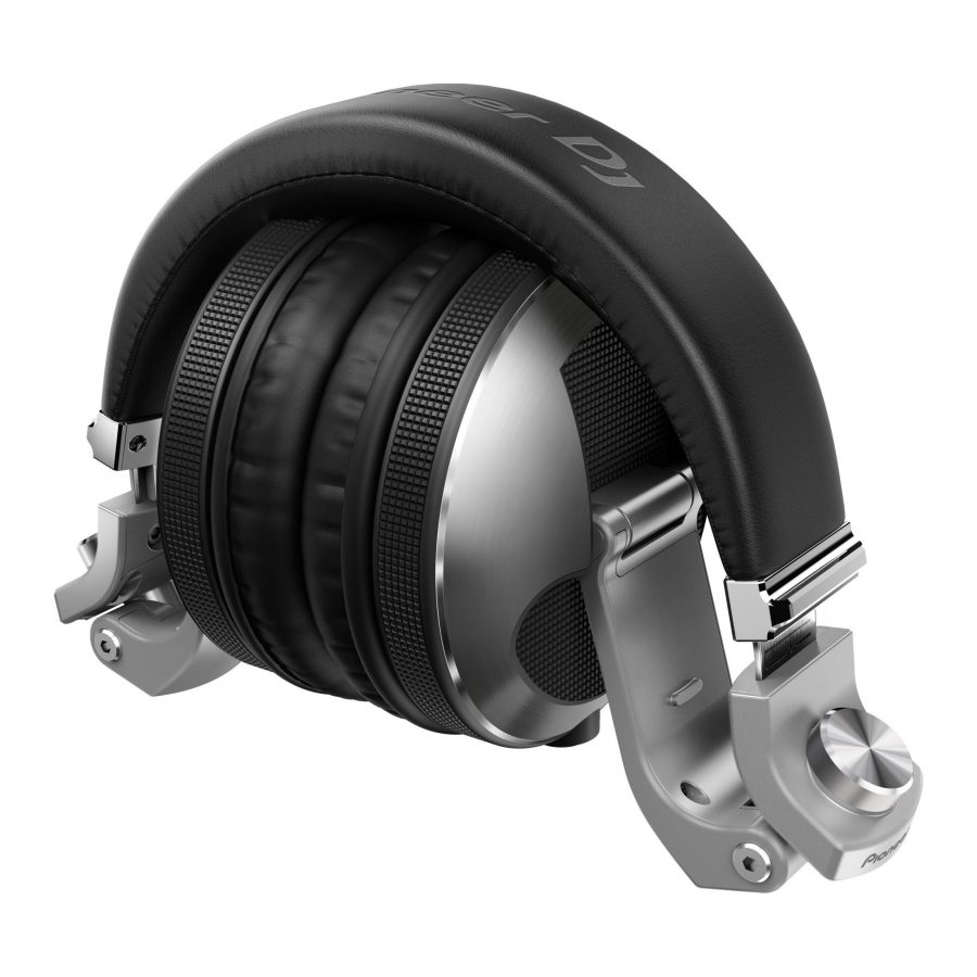 Pioneer HDJ-X10 Profesyonel Dj Kulaklık (Silver)
