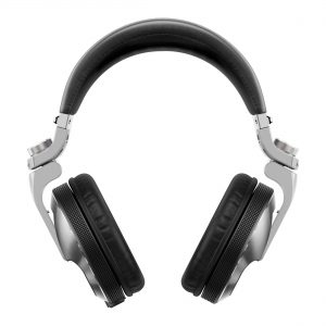 Pioneer HDJ-X10 Profesyonel Dj Kulaklık (Silver)