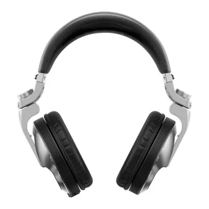 Pioneer HDJ-X10 Profesyonel Dj Kulaklık (Silver)