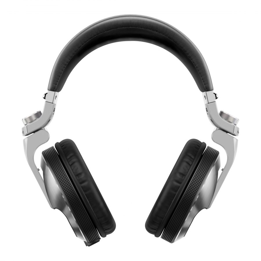 Pioneer HDJ-X10 Profesyonel Dj Kulaklık (Silver)