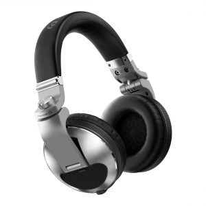 Pioneer HDJ-X10 Profesyonel Dj Kulaklık (Silver)