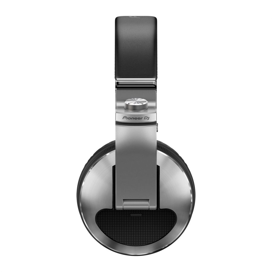 Pioneer HDJ-X10 Profesyonel Dj Kulaklık (Silver)