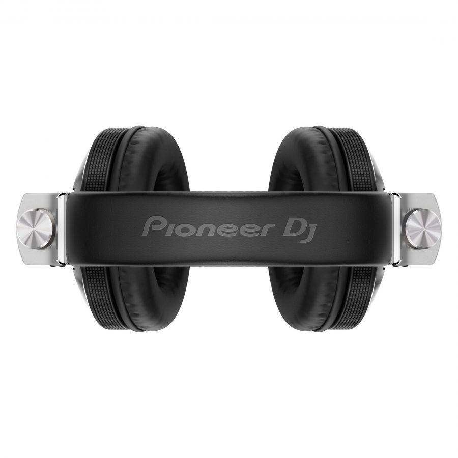 Pioneer HDJ-X10 Profesyonel Dj Kulaklık (Silver)