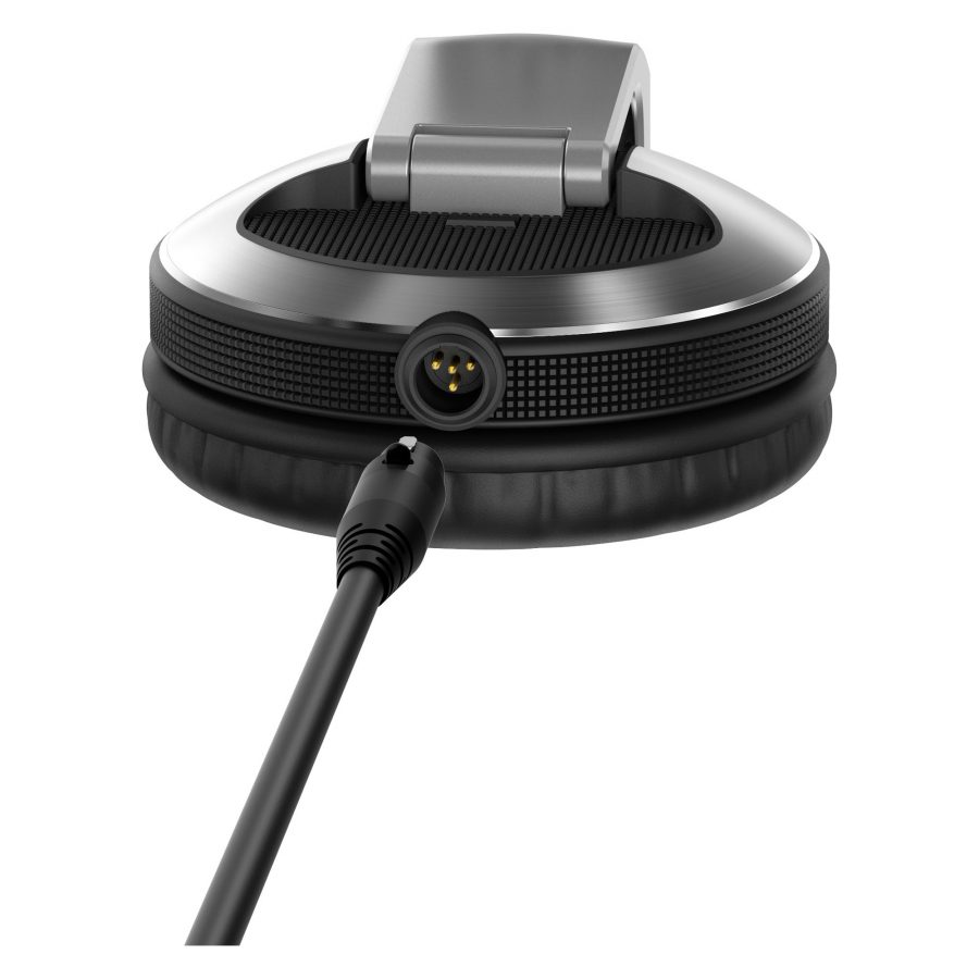 Pioneer HDJ-X10 Profesyonel Dj Kulaklık (Silver)