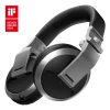 Pioneer HDJ-X5 Profesyonel Dj Kulaklık (Silver)
