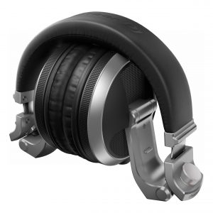 Pioneer HDJ-X5 Profesyonel Dj Kulaklık (Silver)