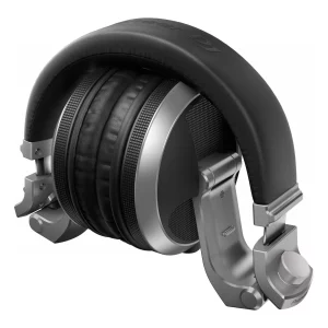 Pioneer HDJ-X5 Profesyonel Dj Kulaklık (Silver)