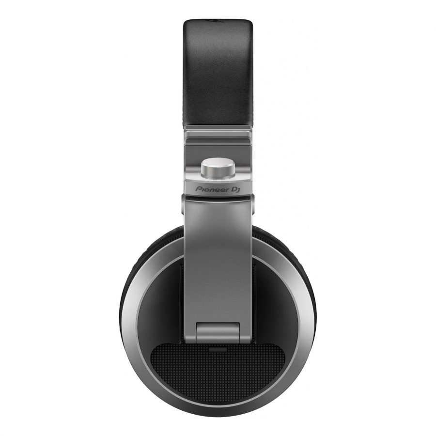 Pioneer HDJ-X5 Profesyonel Dj Kulaklık (Silver)