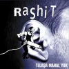 Rashit Telaşa Mahal Yok - Plak