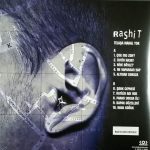 Rashit Telaşa Mahal Yok - Plak