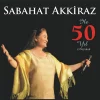 Sabahat Akkiraz ile 50 Yıl 1970-2020 - Plak