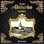 Seçme Alaturka Şarkılar Ertan Sert - Plak