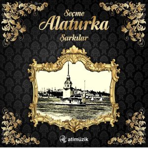Seçme Alaturka Şarkılar Ertan Sert - Plak