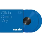 Serato 12" Control Vinyl Performance Series Blue